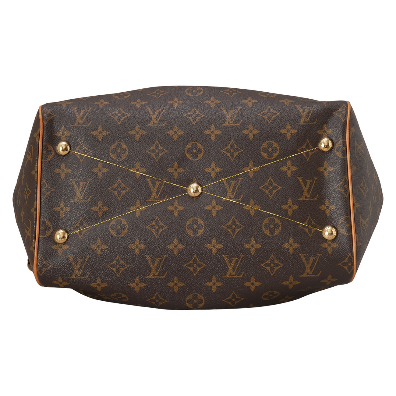 LOUIS VUITTON(USED)루이비통 모노그램 티볼리 GM